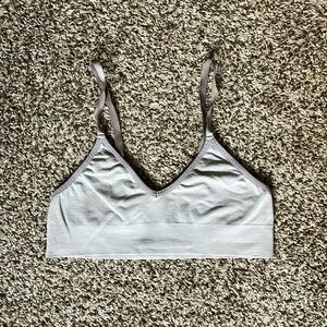 BRANWYN merino wool bralettes S